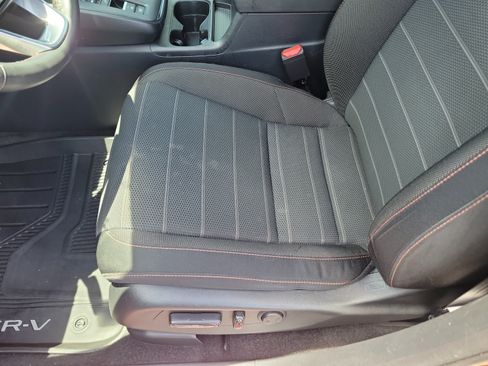 Used 2024 Honda CR-V Sport image 26