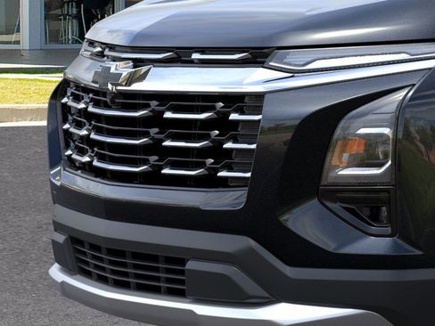 New 2026 Chevrolet Equinox LT image 14