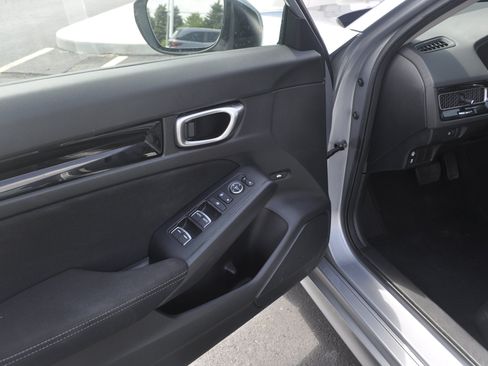 Certified 2023 Honda Civic EX image 15