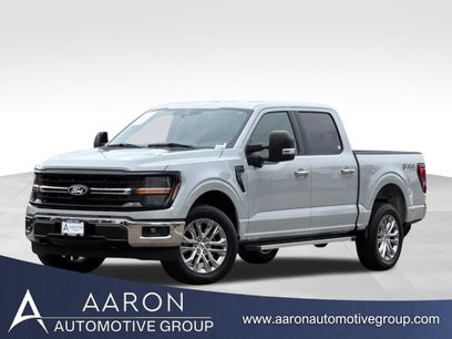 Used 2024 Ford F150 XLT w/ Equipment Group 302A MID