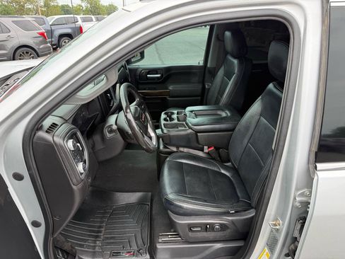 Used 2021 GMC Sierra 3500 SLE w/ SLE Convenience Package AWD/4WD image 12