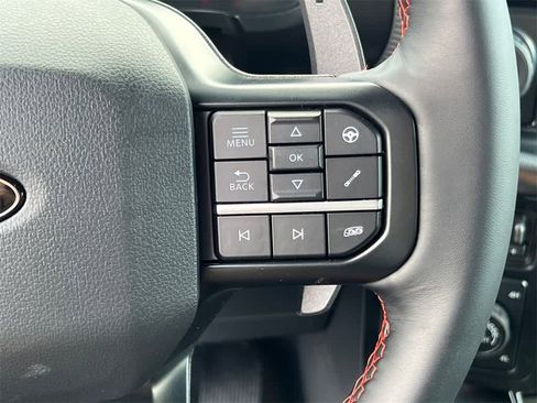 New 2025 Ford F150 Raptor image 25