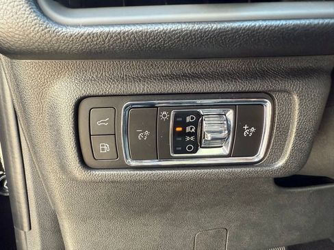 New 2025 Lincoln Corsair Grand Touring w/ Equipment Group 302A AWD/4WD image 45