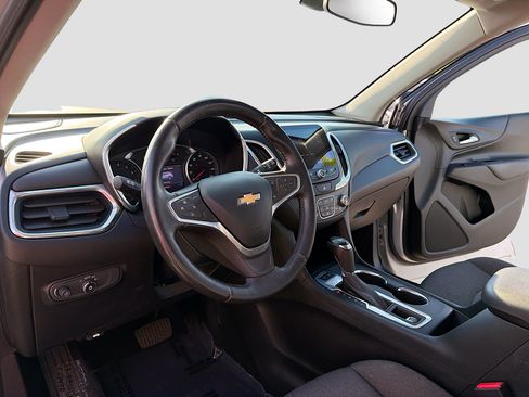 Used 2019 Chevrolet Equinox LT AWD/4WD image 4