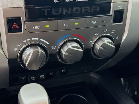 Certified 2020 Toyota Tundra SR5 w/ SR5 Convenience Package RWD image 15