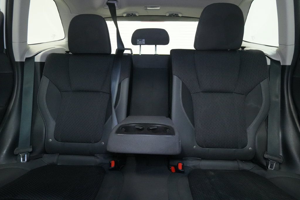 Used 2024 Subaru Forester Premium AWD/4WD image 23