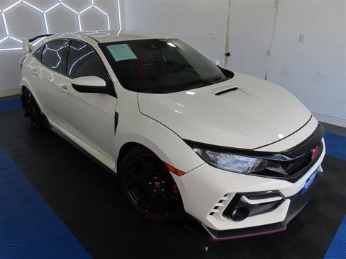 Used 2020 Honda Civic Type R image 5
