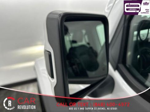 Used 2021 Jeep Wrangler Unlimited Sahara AWD/4WD image 61