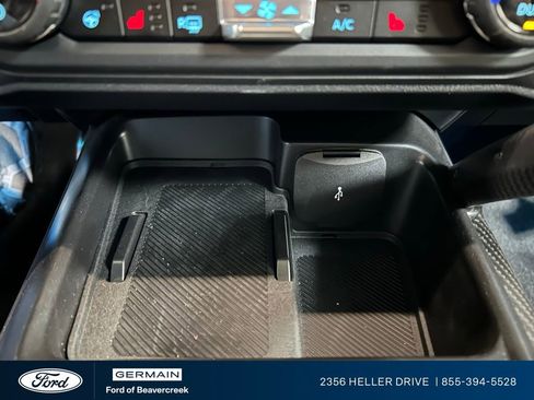 New 2025 Ford Bronco Raptor image 17