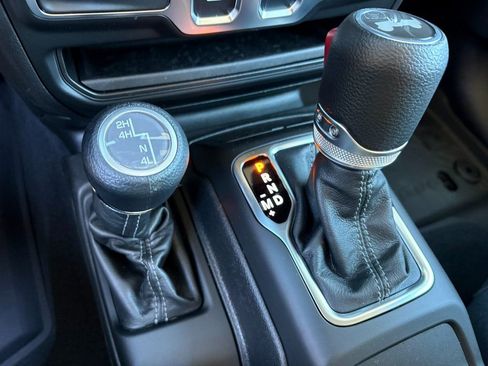 New 2026 Jeep Wrangler Sport S image 31