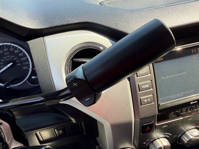 Used 2015 Toyota Tundra SR5 AWD/4WD image 20