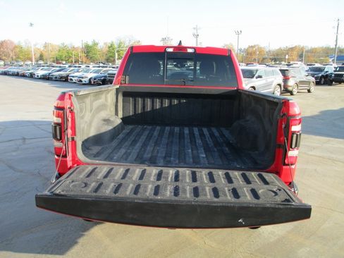Used 2019 RAM 1500 Rebel w/ Rebel Level 2 Equipment Group image 6