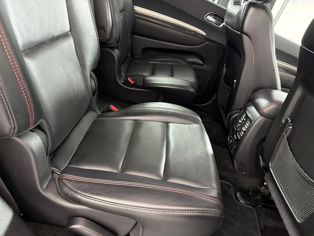 Used 2014 Dodge Durango R/T w/ Technology Group AWD/4WD image 22