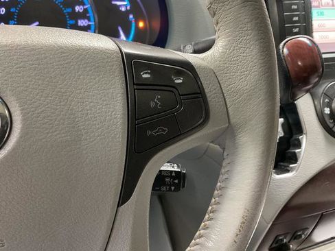 Used 2013 Toyota Sienna Limited w/ Premium Pkg image 22