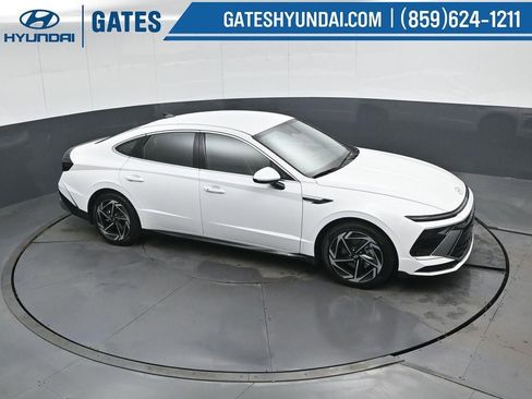 New 2026 Hyundai Sonata SEL image 50