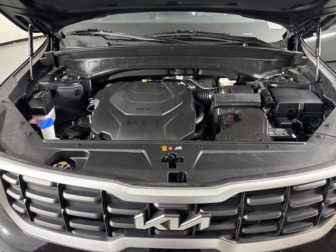 Used 2025 Kia Telluride S AWD/4WD image 48