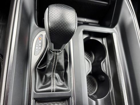 Used 2024 RAM 1500 Laramie AWD/4WD image 43