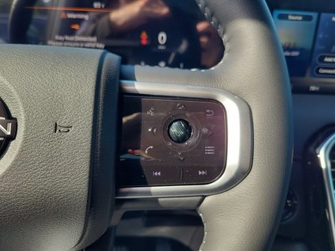 New 2026 Nissan Armada SV RWD image 20