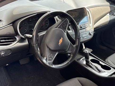 Used 2020 Chevrolet Malibu RS FWD image 10