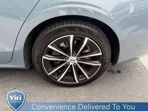 Certified 2024 Volvo S60 T8 Plus w/ Climate Package image 13