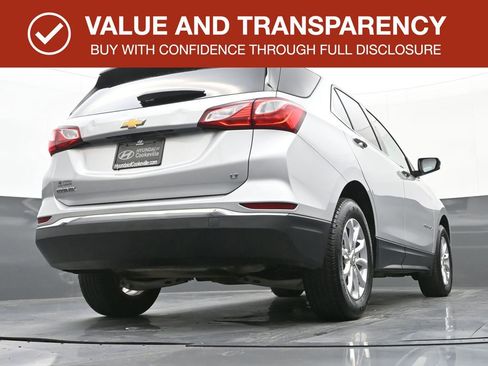 Used 2020 Chevrolet Equinox LT image 43