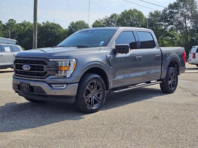Used 2022 Ford F150 XLT w/ Equipment Group 302A High