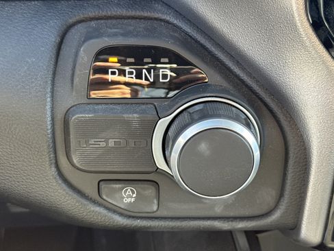 New 2026 RAM 1500 Lone Star image 20