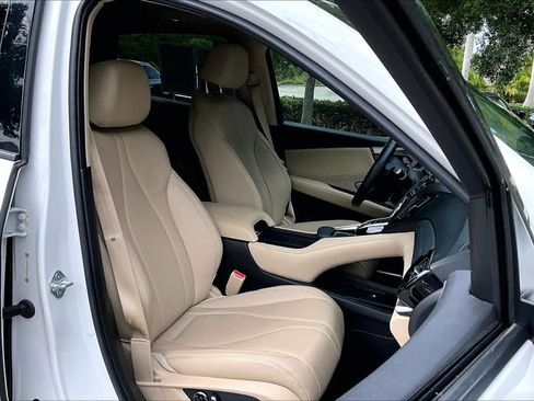 Certified 2023 Acura RDX FWD w/ Technology Package image 9
