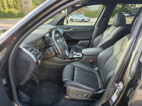 Used 2024 BMW X3 xDrive30i image 29