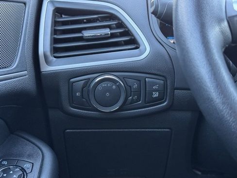 Certified 2024 Ford Edge SEL w/ Convenience Package image 32