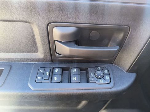 New 2026 RAM 2500 Tradesman image 13