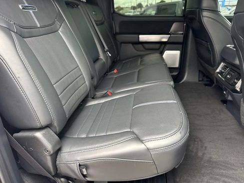 Used 2026 Ford F250 Platinum AWD/4WD image 12