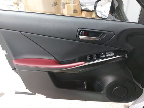 Used 2024 Lexus IS 350 F Sport w/ Accessory Package 2 image 28