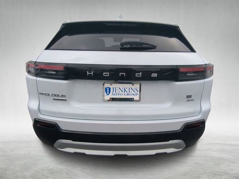 New 2026 Honda Prologue Touring image 4