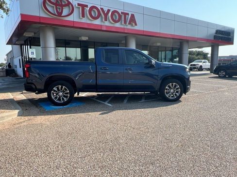 Used 2019 Chevrolet Silverado 1500 RST w/ All-Star Edition image 6