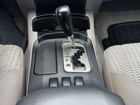 Used 2007 Toyota 4Runner SR5 RWD image 14