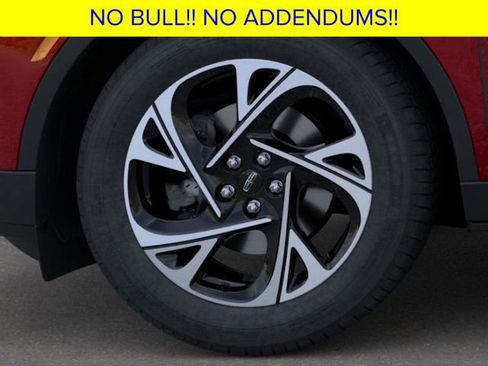 New 2026 Lincoln Nautilus Premier image 20