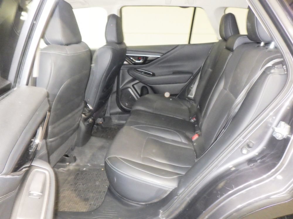 Used 2024 Subaru Outback Limited AWD/4WD image 7