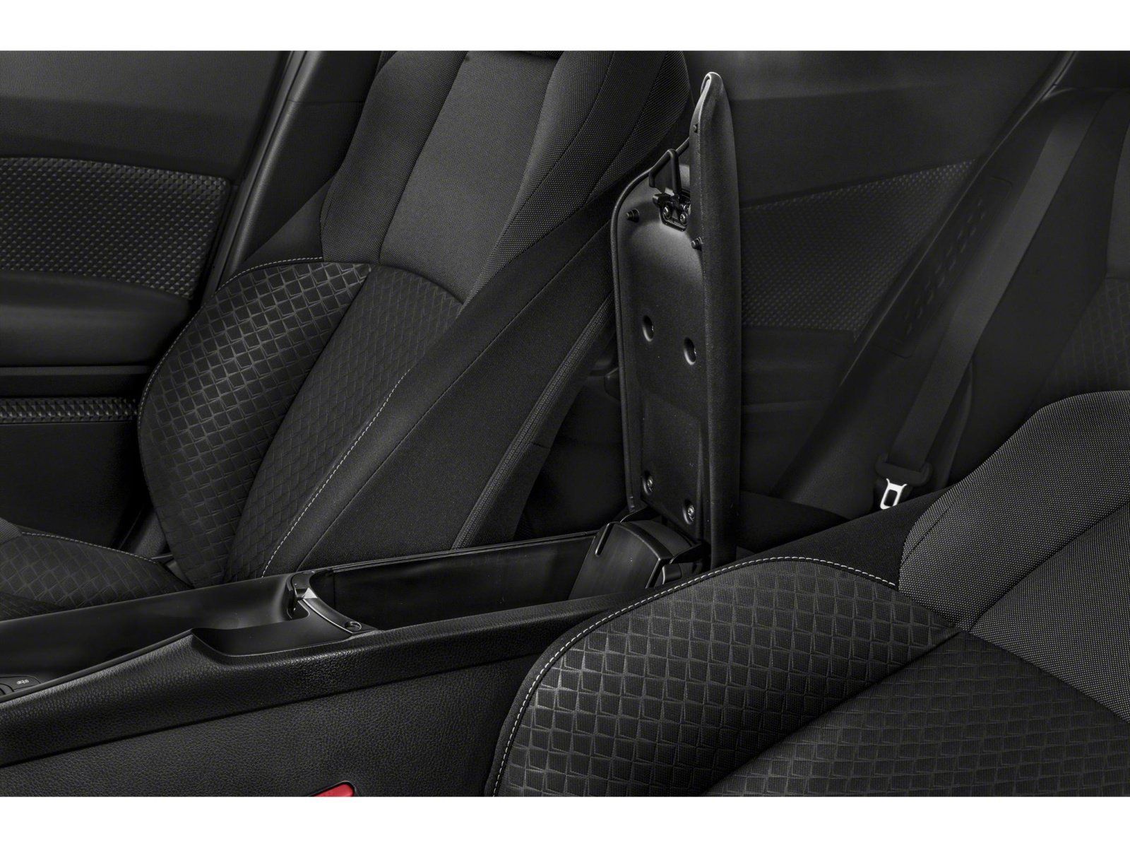 Used 2021 Toyota C-HR XLE FWD image 12
