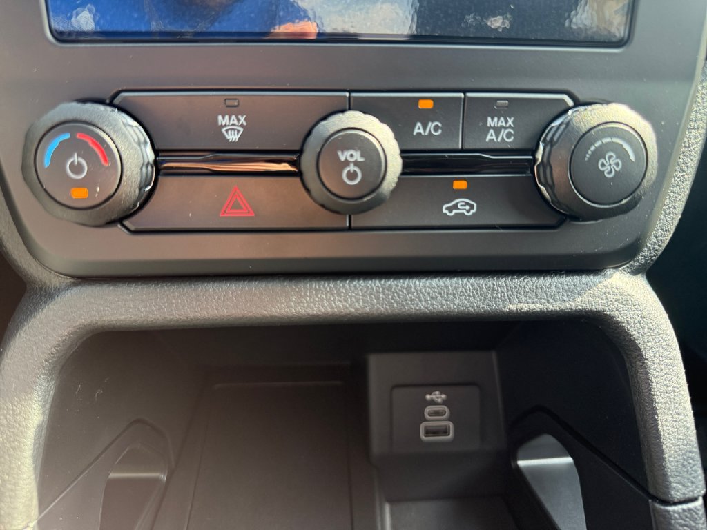 New 2026 Ford Ranger XL w/ FX4 Off-Road Package AWD/4WD image 12