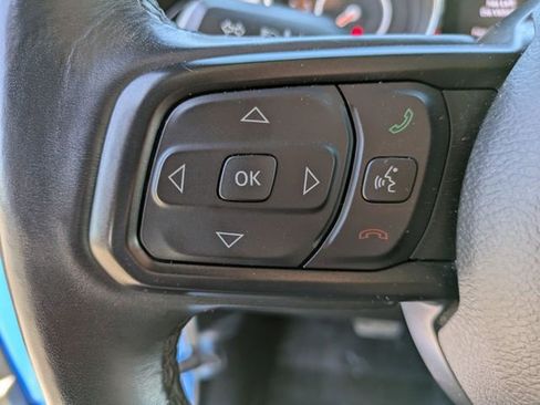 Used 2022 Jeep Wrangler Sport AWD/4WD image 10