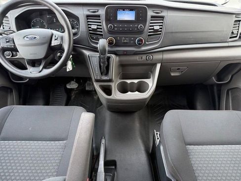 Certified 2020 Ford Transit 150 XL image 11