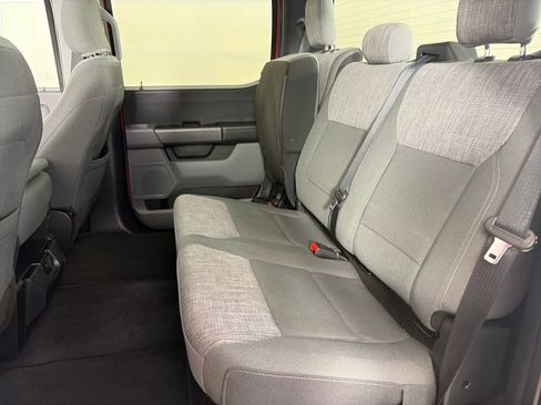 Certified 2023 Ford F150 XLT w/ Trailer Tow Package image 13