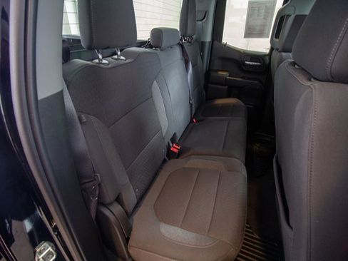 Certified 2022 Chevrolet Silverado 1500 LT image 18