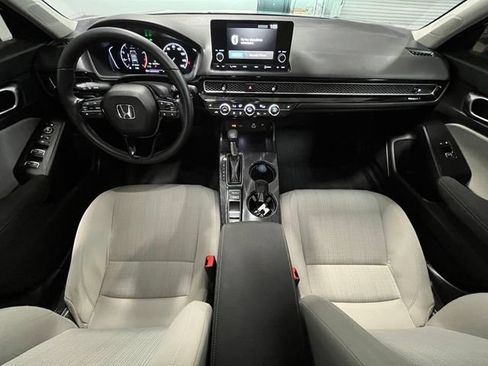 Used 2024 Honda Civic EX image 17