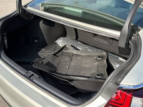 Used 2023 Lexus ES 350 w/ Premium Package image 42