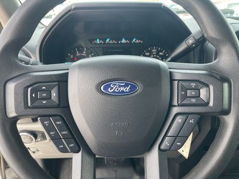 Used 2020 Ford F150 XL w/ Equipment Group 101A Mid image 10