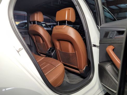 Used 2017 Audi A4 2.0T Premium Plus w/ Premium Plus Package image 49