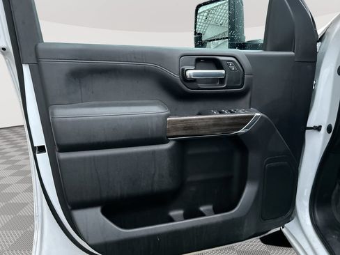 Used 2020 Chevrolet Silverado 2500 LT w/ All Star Edition AWD/4WD image 23