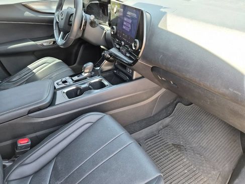 Used 2022 Lexus NX 350 F Sport w/ Towing Package (2000 Lbs) AWD/4WD image 16